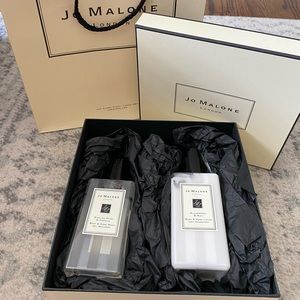 Brand new, unopened Jo Malone gift set.